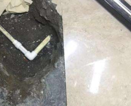 宁洱卫生间测漏水多少钱