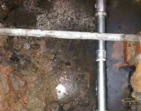 宁洱卫生间测漏水多少钱
