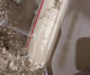 宁洱水管维修公司