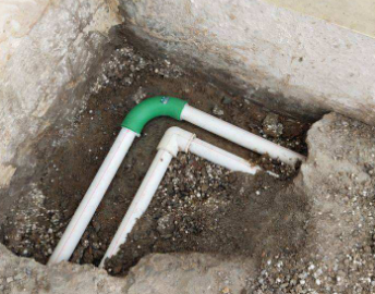 宁洱卫生间测漏水价格多少