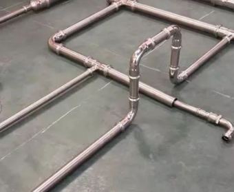 宁洱水管维修多少钱