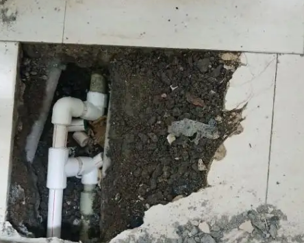 宁洱卫生间测漏水哪家好