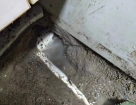 宁洱卫生间测漏水多少钱