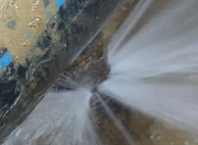 宁洱卫生间测漏水施工步骤