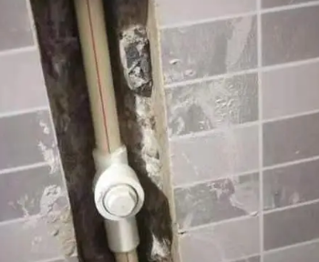 宁洱卫生间测漏水