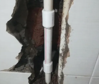 宁洱卫生间测漏水的相关案例