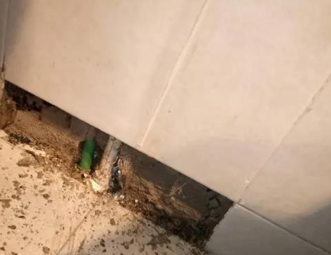 宁洱测漏水公司为您专业分享下检漏仪器准确定位的方法有什么特点?