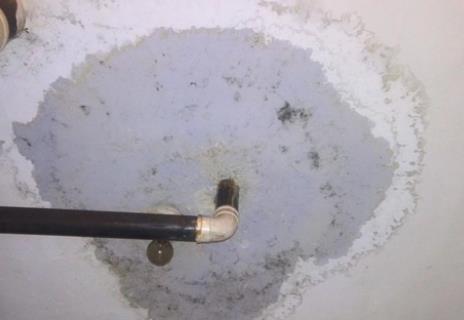 宁洱测漏水公司分享如何自检漏水