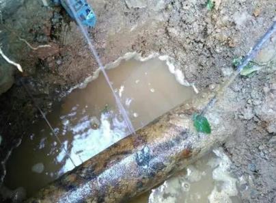 宁洱卫生间测漏水公司分享下我们可以检测到轻微的漏水和水压吗？